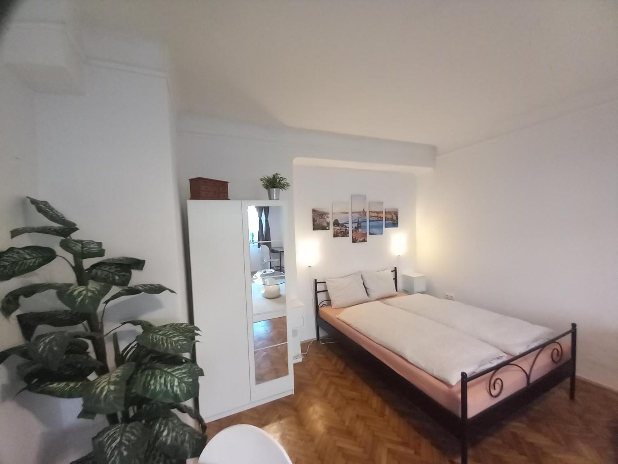 Apartament A+ *