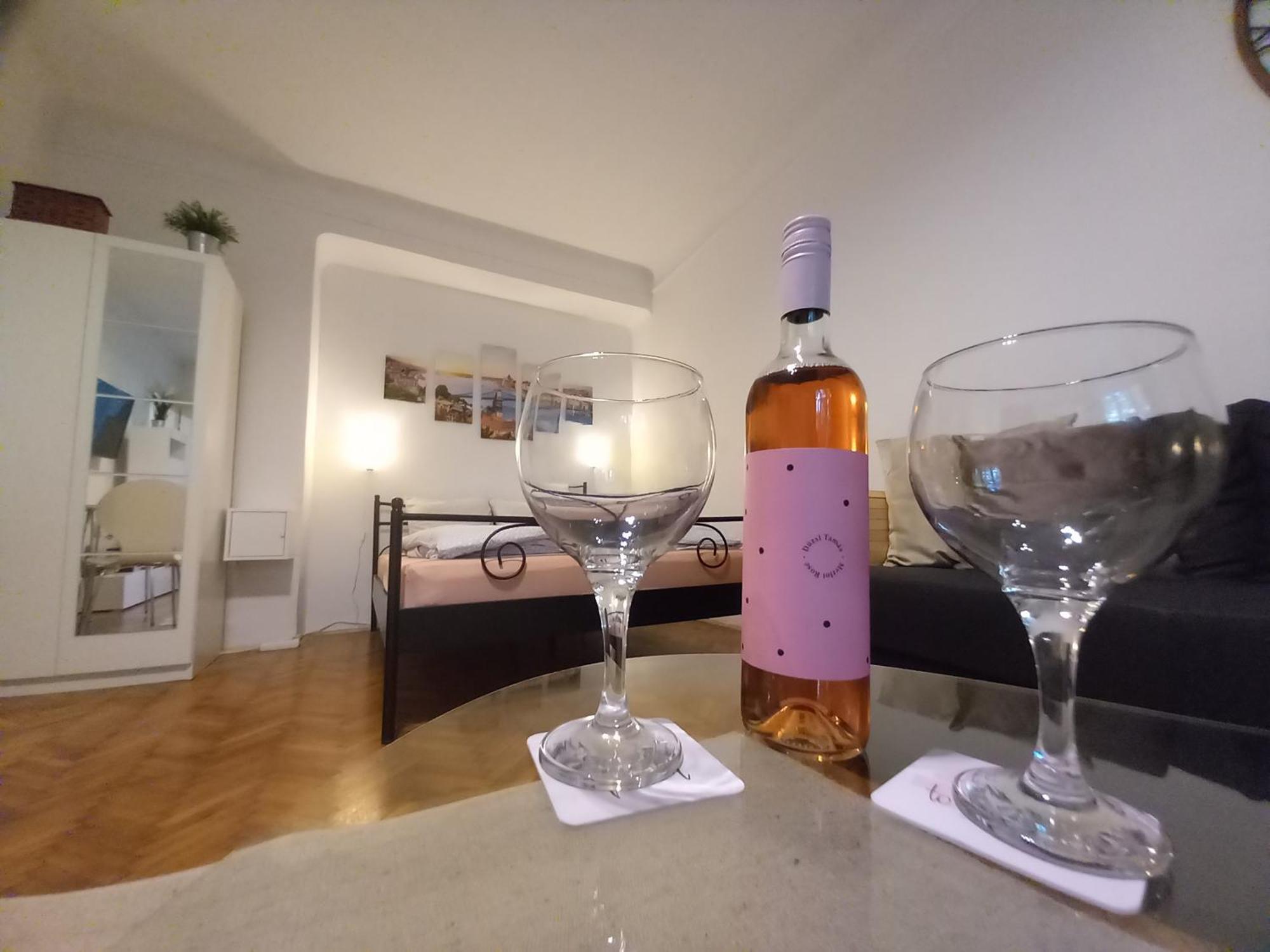 Apartament A+