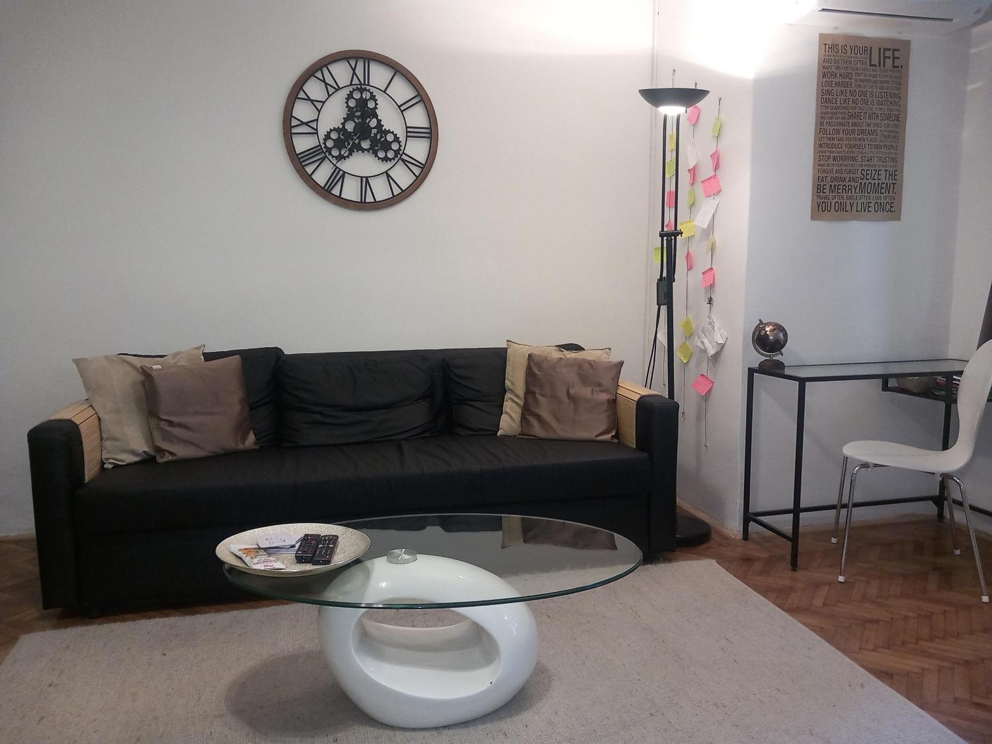 Apartament A+ Budapesta
