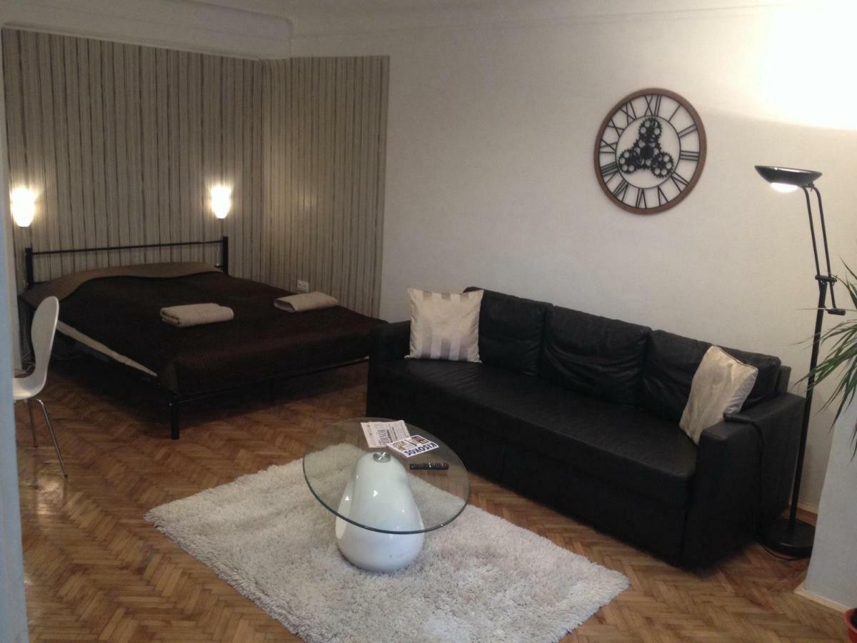 Apartament A+ Budapesta