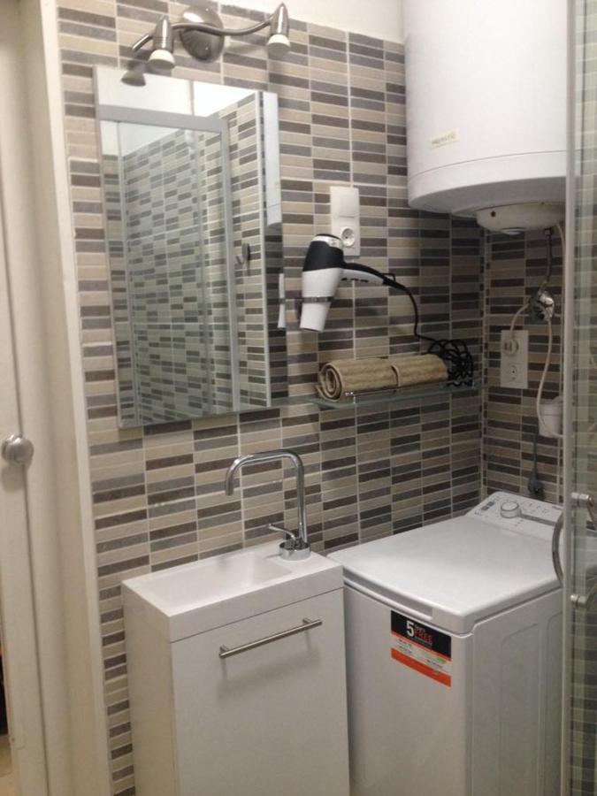 Apartament A+
