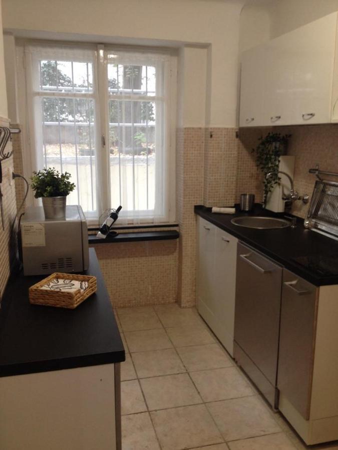 Apartament A+ *
