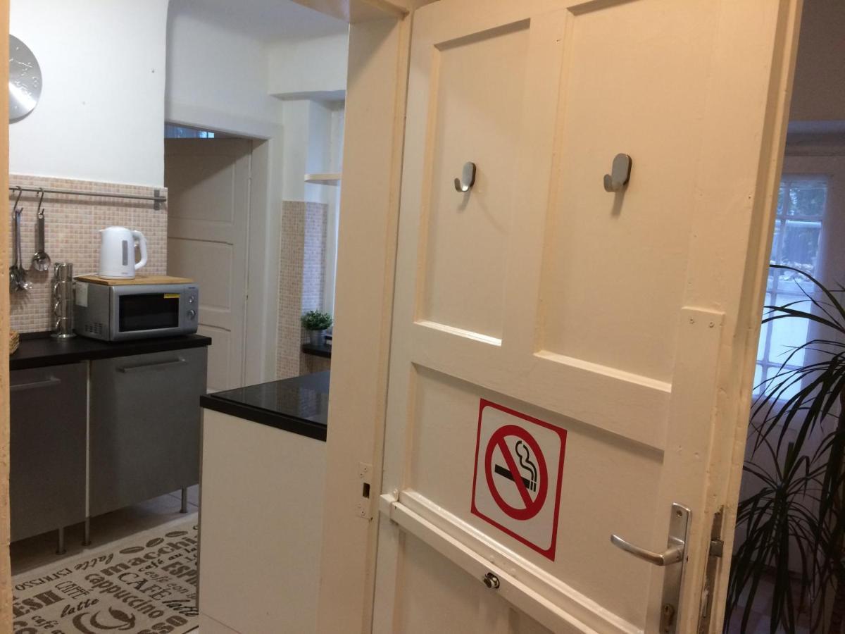 Apartament A+ *
