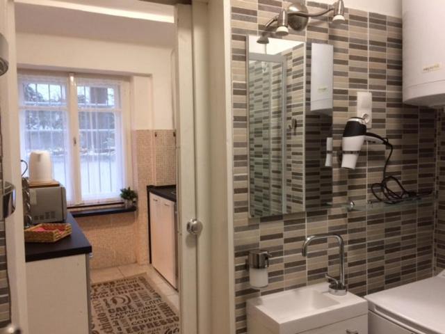 A+ Apartament Budapesta