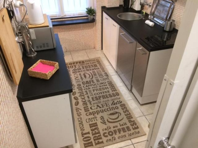 Apartament A+ *